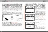 Preview for 113 page of JETI model Duplex DS-16 Manual