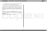 Preview for 115 page of JETI model Duplex DS-16 Manual