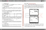 Preview for 119 page of JETI model Duplex DS-16 Manual