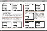 Preview for 123 page of JETI model Duplex DS-16 Manual