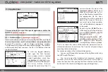 Preview for 126 page of JETI model Duplex DS-16 Manual