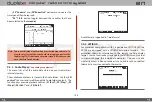 Preview for 127 page of JETI model Duplex DS-16 Manual