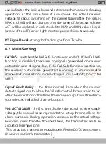 Предварительный просмотр 14 страницы JETI model Duplex REX Series User Manual