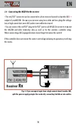 Preview for 11 page of JETI model MEZON 115 opto Manual