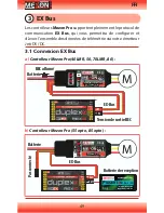 Preview for 49 page of JETI model Mezon Pro User Manual