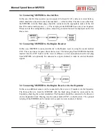 Preview for 3 page of JETI model MSPEED Manual