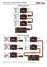 Предварительный просмотр 5 страницы JETI model MULi6s EX Instructions For Using Manual