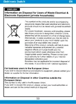 Предварительный просмотр 50 страницы JETI model SPS 20 User Manual