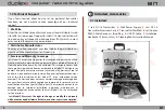 Preview for 4 page of Jeti Duplex DC16 User Manual