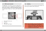 Preview for 16 page of Jeti Duplex DC16 User Manual