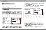 Preview for 19 page of Jeti Duplex DC16 User Manual