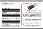 Preview for 28 page of Jeti Duplex DC16 User Manual