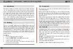 Preview for 29 page of Jeti Duplex DC16 User Manual