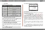 Preview for 35 page of Jeti Duplex DC16 User Manual