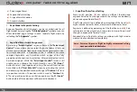 Preview for 46 page of Jeti Duplex DC16 User Manual
