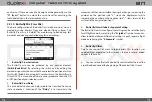 Preview for 52 page of Jeti Duplex DC16 User Manual