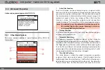 Preview for 58 page of Jeti Duplex DC16 User Manual