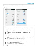 Предварительный просмотр 41 страницы Jetinno JL18 Service Manual