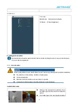 Предварительный просмотр 46 страницы Jetinno JL18 Service Manual