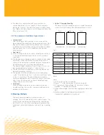 Preview for 4 page of Jetion solar JTxxxSFb series Installation Manual