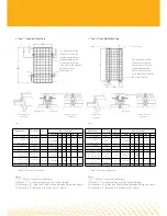 Предварительный просмотр 5 страницы Jetion solar JTxxxSFb series Installation Manual