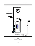 Предварительный просмотр 15 страницы Jetline CWF-50 Operation Manual