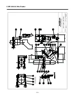 Предварительный просмотр 30 страницы Jetline CWF-50 Operation Manual