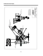 Предварительный просмотр 32 страницы Jetline CWF-50 Operation Manual