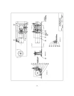 Предварительный просмотр 20 страницы Jetline CWF-50A Operation Manual