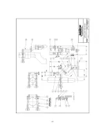 Предварительный просмотр 22 страницы Jetline CWF-50A Operation Manual