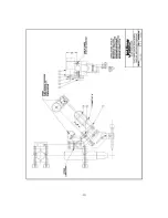 Предварительный просмотр 24 страницы Jetline CWF-50A Operation Manual