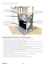 Предварительный просмотр 9 страницы Jetmaster 1050 DS Installation And Owner'S Manual