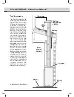 Предварительный просмотр 9 страницы Jetmaster 400 Installation & Operating Instructions Manual