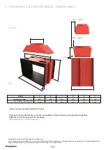 Preview for 5 page of Jetmaster 700 Double-sided Installation And Owner'S Manual