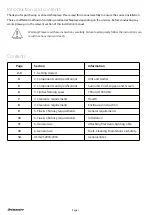 Preview for 2 page of Jetmaster 700 Installation And Owner'S Manual