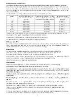 Preview for 11 page of Jetmaster INSET STOVE MKIII 16i Installation, Operating And Servicing Instructions