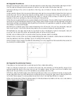 Preview for 12 page of Jetmaster INSET STOVE MKIII 16i Installation, Operating And Servicing Instructions