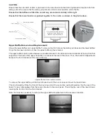 Preview for 16 page of Jetmaster INSET STOVE MKIII 16i Installation, Operating And Servicing Instructions