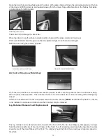 Preview for 14 page of Jetmaster INSET STOVE MKIII 18i Installation, Operating And Servicing Instructions