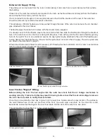 Preview for 20 page of Jetmaster INSET STOVE MKIII 18i Installation, Operating And Servicing Instructions