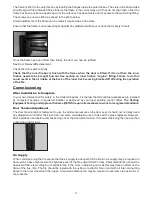 Preview for 22 page of Jetmaster INSET STOVE MKIII 18i Installation, Operating And Servicing Instructions