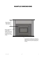 Preview for 5 page of Jetmaster kemlan supernova rf insert Installation & Operating Instructions Manual