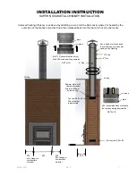 Preview for 7 page of Jetmaster kemlan supernova rf insert Installation & Operating Instructions Manual