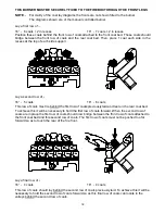 Preview for 17 page of Jetmaster MK6 Installation And Operating Instructions Manual