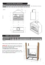 Preview for 4 page of Jetmaster QUADRO 1050 Instructions Manual