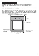 Preview for 7 page of Jetmaster QUADRO 1050 Instructions Manual