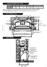 Preview for 9 page of Jetmaster QUADRO 1050 Instructions Manual