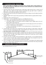 Preview for 11 page of Jetmaster QUADRO 1050 Instructions Manual