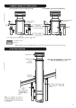 Preview for 12 page of Jetmaster QUADRO 1050 Instructions Manual