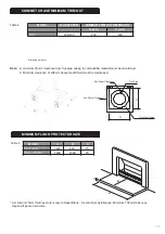 Preview for 13 page of Jetmaster QUADRO 1050 Instructions Manual